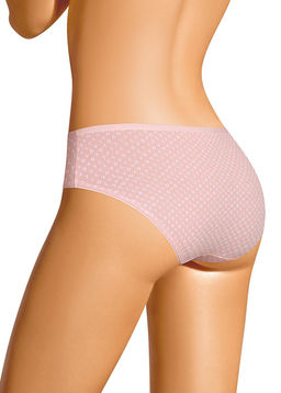 B1186 Трусы женские Селена (ЧЗ) - Clever wear фото 2