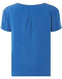 Женская блузка из вискозы ESMARA  фото 3