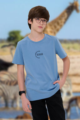 футболка для мальчика М 0163-26 -50%