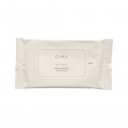 Салфетки очищающие увлажняющие O HUI Miracle Moisture Cleansing Sheet, 5pcs