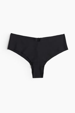 Pack de 3 bragas Hipster efecto invisible - H&m фото 6