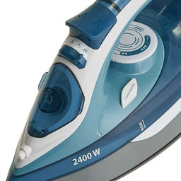 Утюг DELTA DL-712