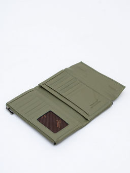 Кошелек 3992-1806 l.green Vermari