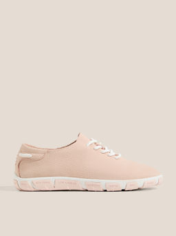 Женские кеды TENDANCE Артикул 4489589, светло-розовый