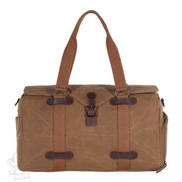 Сумка дорожная 6707NK brown NaietLanke  в Новосибирске