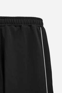 CONTRAST TECHNICAL TROUSERS - Zara фото 9