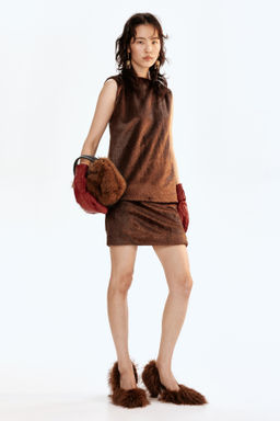 Top sin mangas - H&m фото 2