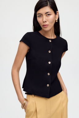 Блузка С2739-1 НСК