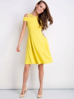 Платье жен.