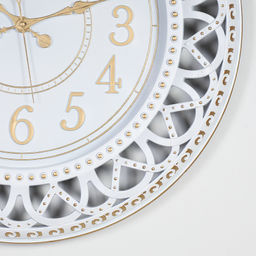 Часы настенные 58 см / 2328A /уп 8/ - Галеонтрейд фото 5