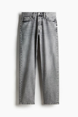 Relaxed Jeans - H&m фото 6