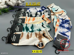 Мужские носки упаковка 10 пар