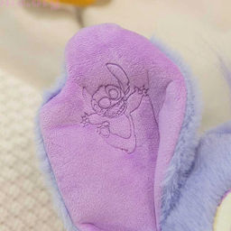 Мягкая игрушка Purple Stitch 30 см - Купи слона фото 5