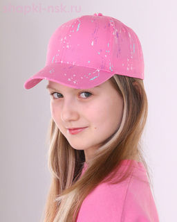 574-BS Бейсболка (52-54)