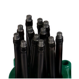 Распылитель-дождеватель, 12 форсунок, под коннектор, пика, пластик, Greengo  фото 14