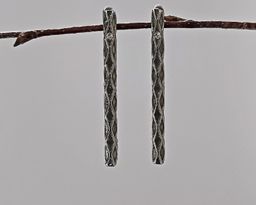Серьги "Квинто"