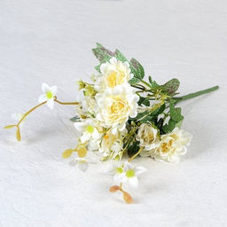 Цветок искусственный 30 см / ZJ3159 /уп 2/600/ - Галеонтрейд фото 13