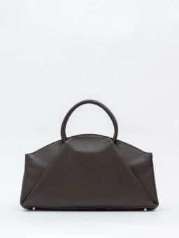 Сумка 1009M white Polina&Eiterou