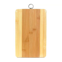 Доска разделочная бамбук №5 КТ-ДР-05 - Катунь фото 2