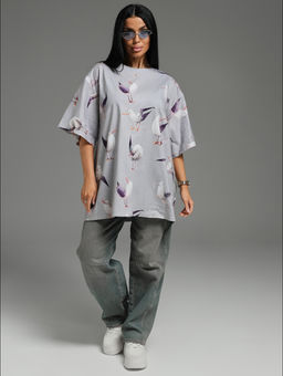 Ирбис футболка женская - Lovetex фото 176