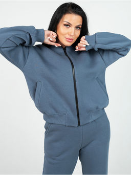 Костюм Тренд синий - София фото 3