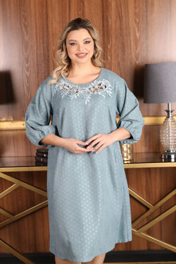 Платье П4-5211/1 - Wisell фото 6