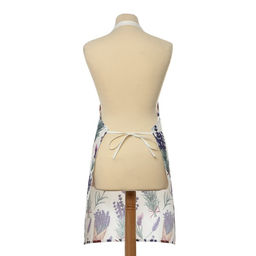 Фартук «Этель. Лаванда», 60×80 см, 100% п/э