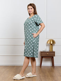 Халат Элит VIOTEX