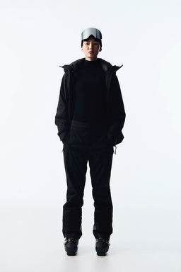 Pantalon de esqui de doble capa en StormMove