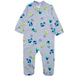 Комбинезон интерлок 1326201005