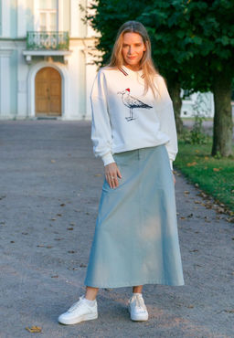 Юбка Haze - Captain's mate фото 4