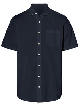 Мужская льняная рубашка LIVERGY