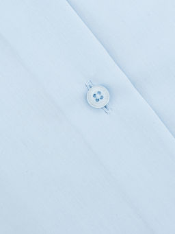 Сорочка мужская длинный рукав GREG 210/191/4290/Z  фото 2