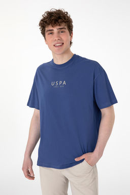 Erkek A__k Lacivert Ti__rt Sepette S_rpriz _ndirim - U.s. polo assn фото 3