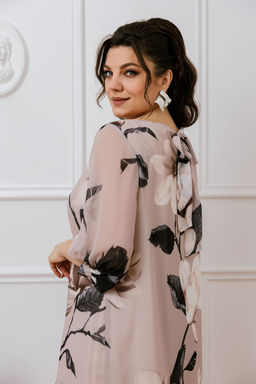 Комбинезон Romanovich Style 1-2517 мультиколор фото 259