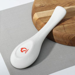 Подставка под ложку Доляна «Тропики», 22,3×7,1 см