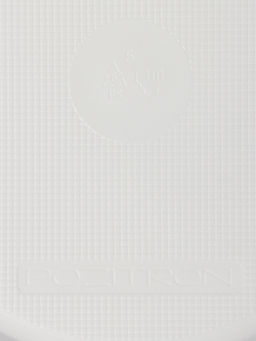 Набор пластиковой одноразовой посуды на 6 персон Не ЗАБЫЛИ! «Шашлычный №3», белый