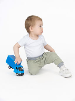 Штанишки детские - Утенок фото 12