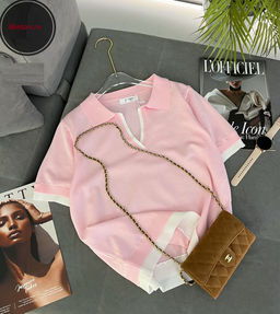 Футболка-поло