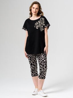 Костюм женский "Саванна" (бриджи)