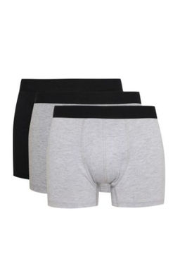 Regular Fit 3lu Boxer
