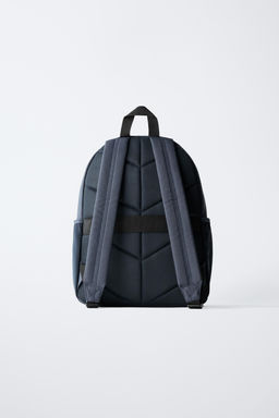 BRAWL STARS  SUPERCELL OY SCHOOL BACKPACK - Zara фото 5