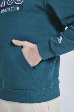 Худи Anta  фото 4