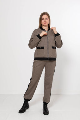 Костюм женский П4513