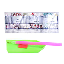 Творческая мастерская "Модная Альпака" в коробке