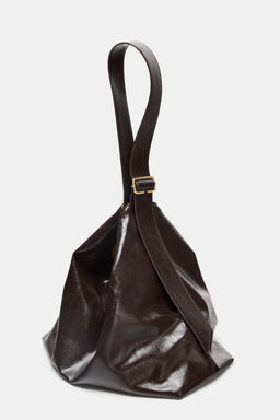 MAXI SHOPPER BAG - Zara фото 5