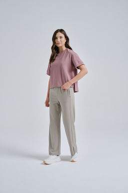 Футболка Розовый - Anta фото 2