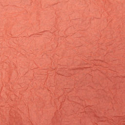 Бумага упаковочная эколюкс «Коричнево - красная», 0.7 x 5 м