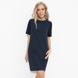 Платье универсальное, Сделай комплимент (уверенность)