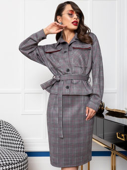 Юбка Миксуй и сочетай! (классика) - Charutti фото 2